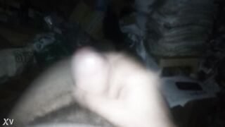 Jerk off your cock and cum