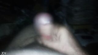 Jerk off your cock and cum