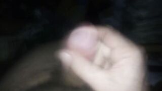 Jerk off your cock and cum