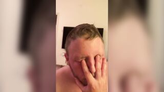 Jason's Compilation. Getting slapped. Humiliated. Sucking my feet. and more...