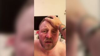 Jason's Compilation. Getting slapped. Humiliated. Sucking my feet. and more...