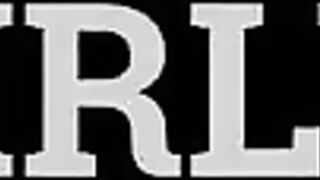 FRANKSTGIRLWORLD - THE SENSUAL MAYA WITH HER INCREDIBLE HARD COCK