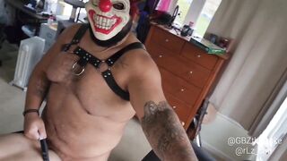 Sweet tooth VS Jason