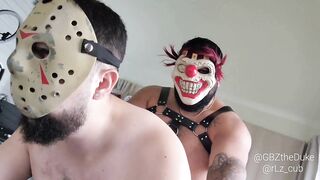 Sweet tooth VS Jason