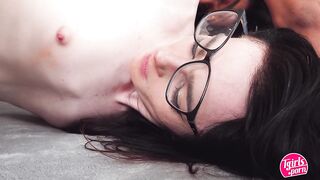 TGIRLS PORN - The Perfect Union Of Eros With A Beautiful New Girl