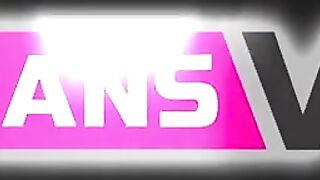 TRANSVR - FOOTJOB, BLOWJOB AND ANAL HARDCORE IN POV WITH ASHLEY