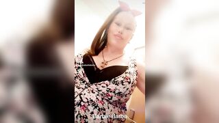 Transs Barbie077.642.494 Barba Skopje Macedonia