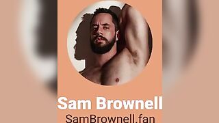 Sam Brownell Fucks Xuxo While Sucking Koby Falks