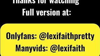 Good girl love vagetable!!!