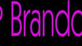 REALTGIRLS - guy fucks bbw tgirl. blowjob and bareback anal