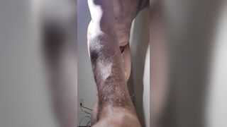 Get Buck Wild You Cocky Muscle Jerker Maudau79!