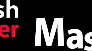 Uncut daddy smokes cigar and jerks off barefoot PREVIEW