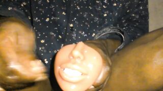 FAKE PUSSY FINGERED DEEP AND HARD