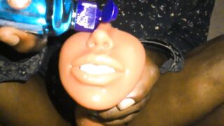 FAKE PUSSY FINGERED DEEP AND HARD