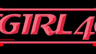 TGIRL40 - Absenti Is Back Naughtier and Wild Solo Play