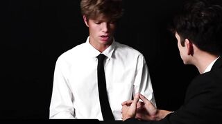Welcome to the Mission by Missionary Boys Featuring Jonah Wheeler & Oliver Carter