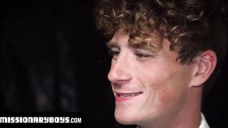 A Worthy Missionary Man by Missionary Boys Featuring Johnny Ford & Tyler Stone