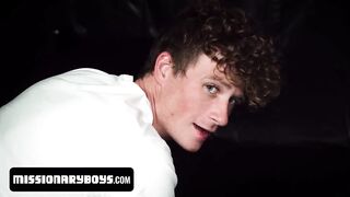 A Worthy Missionary Man by Missionary Boys Featuring Johnny Ford & Tyler Stone