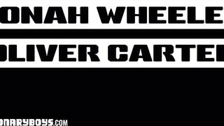 Shaken Faith by MissionaryBoys Featuring Jonah Wheeler & Oliver Carter