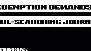 Shaken Faith by MissionaryBoys Featuring Jonah Wheeler & Oliver Carter