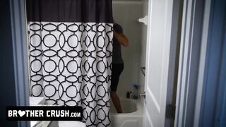 Prankin’ Gets a Spankin' by BrotherCrush Featuring Dakota Lovell & Amone Bane