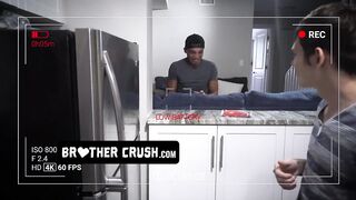 Prankin’ Gets a Spankin' by BrotherCrush Featuring Dakota Lovell & Amone Bane