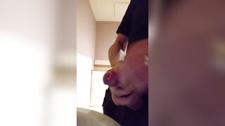Suck my big Daddy dick !