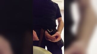 Suck my big Daddy dick !