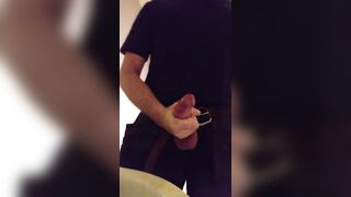 Suck my big Daddy dick !