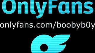 big ass girl having fun