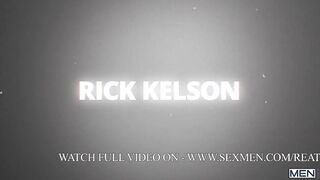 Breathe In, Cock Out/ MEN / Daddy Cakes, Rick Kelson