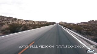 Lust Highway/ MEN / Drake Von, Phoenix Leo