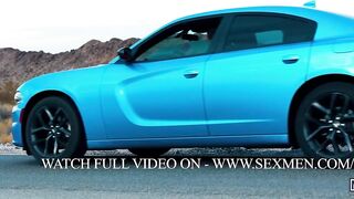 Lust Highway/ MEN / Drake Von, Phoenix Leo