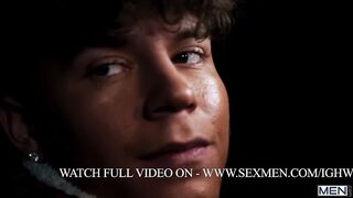 Lust Highway/ MEN / Drake Von, Phoenix Leo