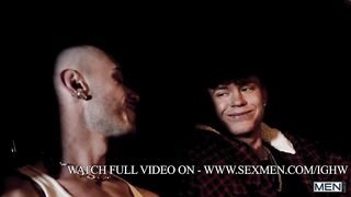 Lust Highway/ MEN / Drake Von, Phoenix Leo