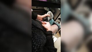 Remote working benefits