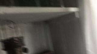 Vblog: Villisca Axe M House (Tour & Quicky BJ/Mooning)