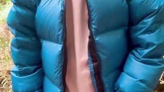 Twink Forest Wank ????