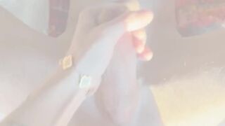 Best handjob I've ever had