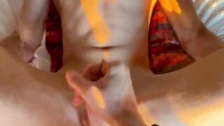 Best handjob I've ever had