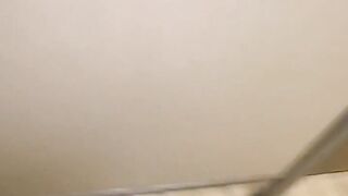 Playing With My Thick Cock ????