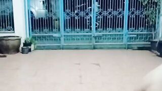 Thai gay slave FagTeetajet