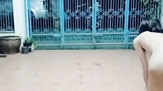 Thai gay slave FagTeetajet