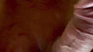 Cock Close Up Hot Shot