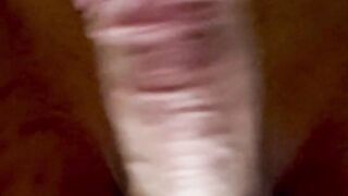 Cock Close Up Hot Shot