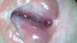 Inside My Cock - Part 1