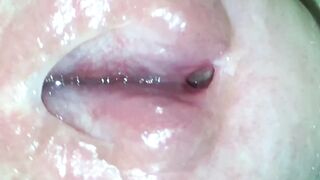 Inside My Cock - Part 1