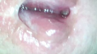 Inside My Cock - Part 1