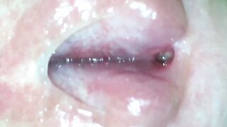 Inside My Cock - Part 1