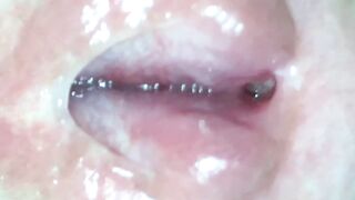 Inside My Cock - Part 1